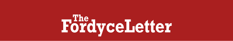 The Fordyce Letter