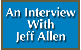 Interview with Jeff Allen